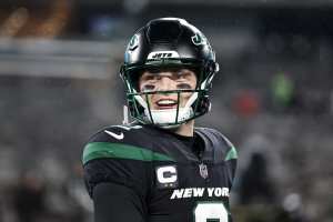 Jets' Rooting Guide for NFL Playoff Implications of Week 15