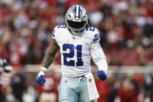 Odell Beckham Jr. Need Not Apply: Dallas Cowboys Are Already a Contender, News, Scores, Highlights, Stats, and Rumors