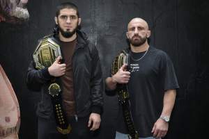 UFC 284 Predictions: Bleacher Report Main Card Staff Picks