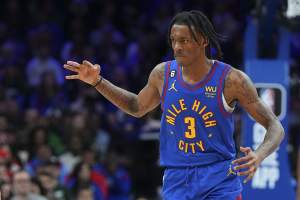 Fantasy Basketball: Trades and waiver wire pickups – New York