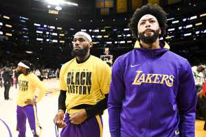 LA Lakers Rumors Roundup: Bulls might try to swoop for Anthony Davis, Purple  and Gold might trade former MVP early in the season, and more - August  22nd, 2022