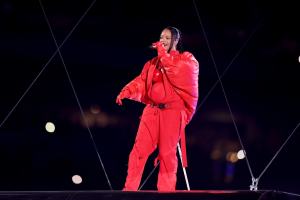 2023 Super Bowl Halftime Show Odds: Predict Rihanna First Song