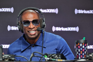 Deion Sanders: Tom Brady Eclipsed Joe Montana as NFL's GOAT QB Due to Super Bowl Wins