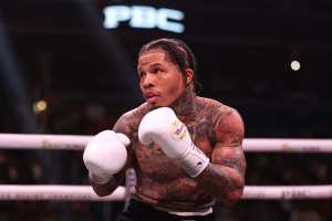 Gervonta Davis to Fight Hector Luis Garcia January 7 Ahead of Ryan Garcia  Bout, News, Scores, Highlights, Stats, and Rumors