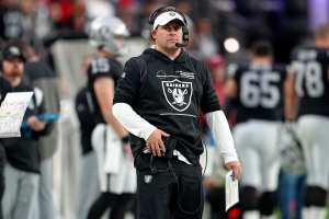 Raiders – Rams: Josh McDaniels loses to Baker Mayfield and is roasted