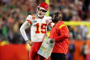 Commanders news: Joe Theisman, Robert Griffin III react to controversial  loss to Giants