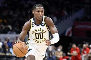 NBA Rising Stars Challenge 2022: Top Contenders, Predictions for MVP Award, News, Scores, Highlights, Stats, and Rumors