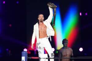 WWE or AEW? Where Will Wrestling's Newest Free Agent End Up?