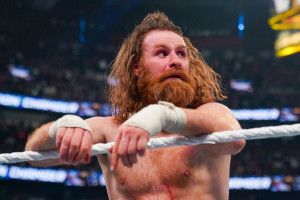 Sami Zayn Will Remain a Main Eventer, Kenny Omega in WWE, More Quick Takes