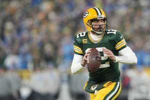 Packers' Walker is guest speaker at Sunday's NE Wisconsin HSSA show