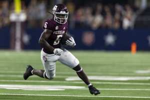 Predicting The 8 Fastest 40 Times At the 2023 NFL Combine