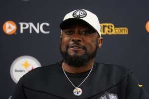 Kenny Pickett, George Pickens Duo Has Steelers Twitter Hyped After