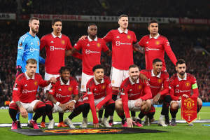 Premier League Team Valuations 2023: Man United Leads at $5.95