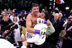 The Real Winners and Losers from the Jake Paul vs. Tommy Fury Card