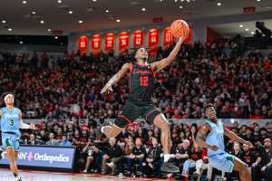 AP College Basketball Poll 2023: Complete Week 17 Men's Rankings Released