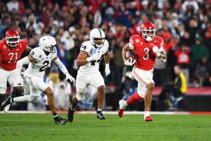 College Football Players Who Will Break Out in 2023