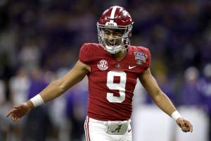 NFL Draft Rankings 2023: Where Will Levis sits in Mel Kiper prospect  rankings - A Sea Of Blue