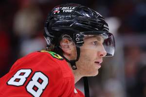 2023 NHL Trade Deadline: Live Grades for All the Biggest Deals