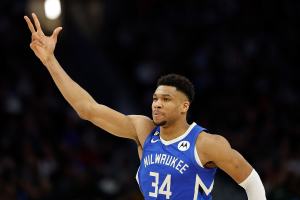 NBA Power Rankings: Giannis Antetokounmpo, Bucks Surging into Final Quarter of Season