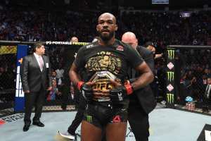 The 5 Opponents We Want to See for Jon Jones' Next UFC Fight