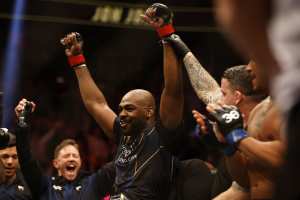 5 Fights We Need to See After UFC 285