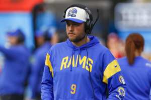 Sean McVay Says He's Committed To Rams For Years To Come - RealGM Wiretap