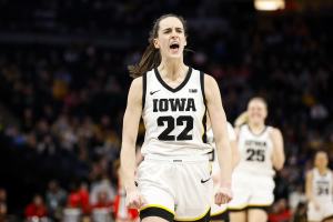 Boston, Clark Headline 2023 Women's College Player of the Year Semifinalists