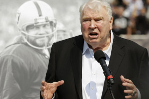 John Madden Added as Playable Character for 1st Time Ever in Update to Madden NFL 23