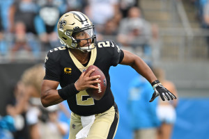 Michael Thomas Did Not Aim To Test Free Agency; Latest On WR's Saints Deal