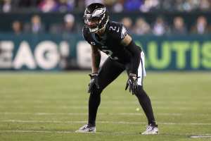 EA SPORTS Madden NFL 23 Predicts Philadelphia Eagles To Win Super