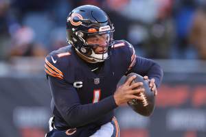 Instant analysis of Bears' 29-13 loss vs. Vikings in Week 18