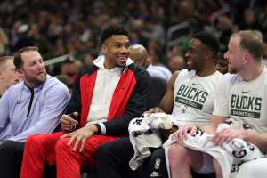 Report: NBA, NBPA Discuss Rule for Minimum Games Played to Be Eligible for Awards