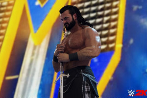 WWE 2K23 Review: Gameplay Videos, Impressions for Top Modes and Features