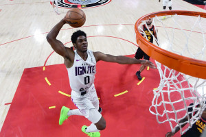 NBA Rising Stars Game: Prediction, odds, pick and more – 2/18/2022