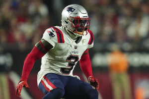 Patriots Rumors: James Robinson Agrees to 2-Year Contract After Jets,  Jaguars Stints, News, Scores, Highlights, Stats, and Rumors