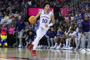 Tracking How Many Perfect Brackets Remain in 2023 March Madness NCAA Men's Tournament