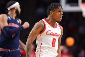 Men's NCAA Bracket 2023: Odds for Every Sweet 16 Team to Win NCAA Championship