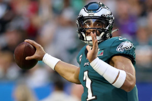 EA SPORTS Madden NFL 23 Predicts Philadelphia Eagles To Win Super Bowl LVII  31-17