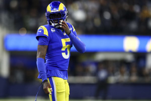 NFL Free Agency: C.J. Gardner-Johnson Signs with Detroit Lions -  sportstalkphilly - News, rumors, game coverage of the Philadelphia Eagles,  Philadelphia Phillies, Philadelphia Flyers, and Philadelphia 76ers