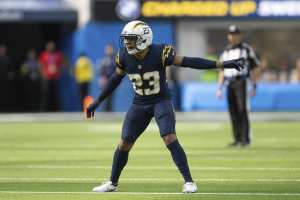 Browns agree to terms with S Rodney McLeod on 1-year deal - Sent-trib