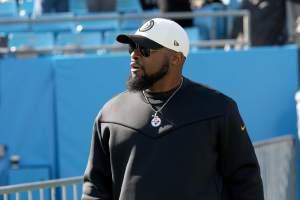 Steelers: Mike Tomlin weirdly continues to defend OC Matt Canada