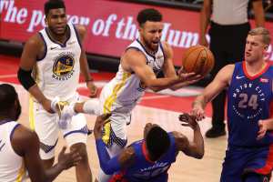 NBA Teams That Spent the Most Money Only to Miss the Playoffs