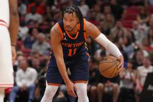 Tom Thibodeau Issues Bold Statement on Jalen Brunson at Knicks Media Session