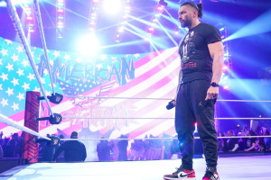WWE WrestleMania 39: Predicting Most Likely Swerves