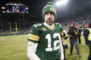 Packers' Aaron Rodgers Says Speculation About Future, Trade Rumors Is  'Conjecture', News, Scores, Highlights, Stats, and Rumors