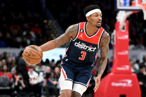 Report: Wizards' Bradley Beal Under Police Investigation for Altercation with Fans