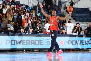 Bronny James Praised by No. 1 Prospect Isaiah Collier: 'Trying to Recruit Him' to USC