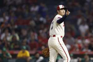 Kodai Senga's 'Ghost' Forkball and the Filthiest Pitches of 2023