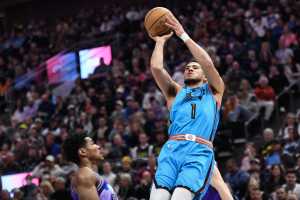 Suns' Devin Booker on Potential Nike Signature Shoe: 'We're Cooking Things Up'