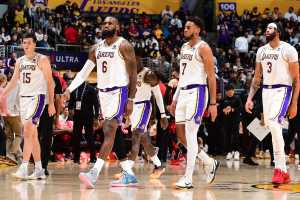 NBA Rumors: LA Lakers Rumors Roundup: Team unwilling to trade first round  picks, Purple and Gold had sights set on SGA, and more